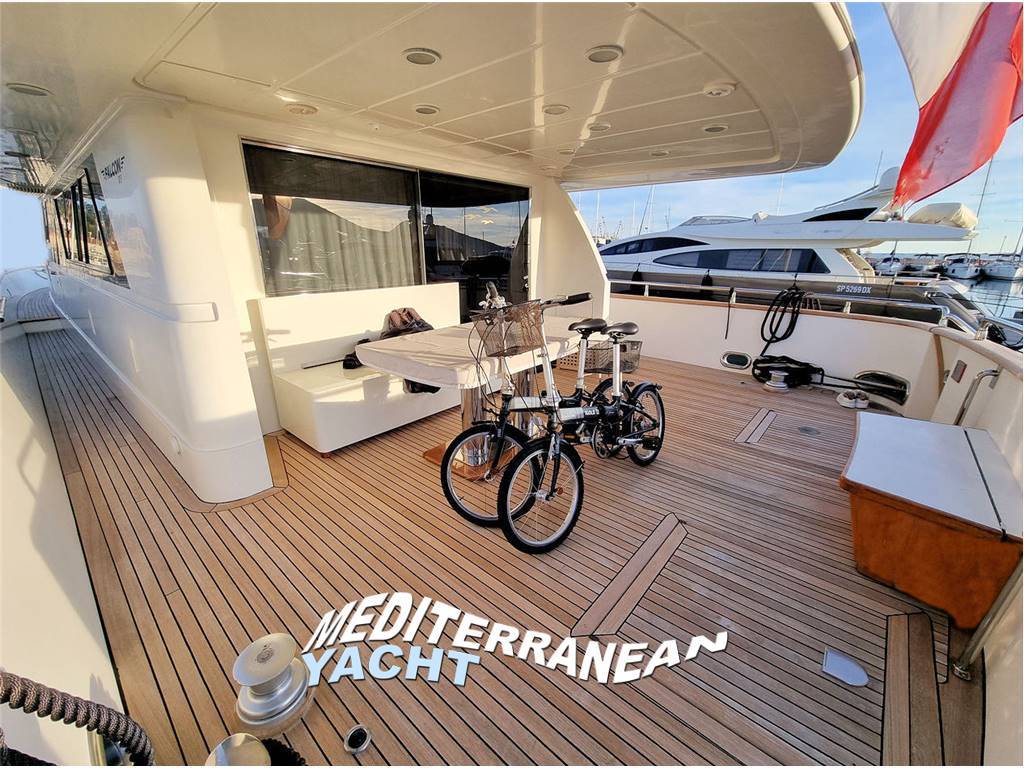 Versil Falcon 82 s