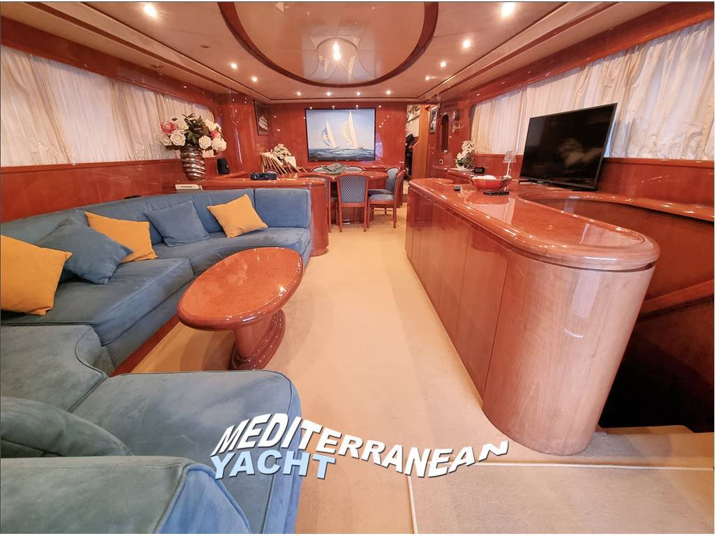 Versil Falcon 82 s