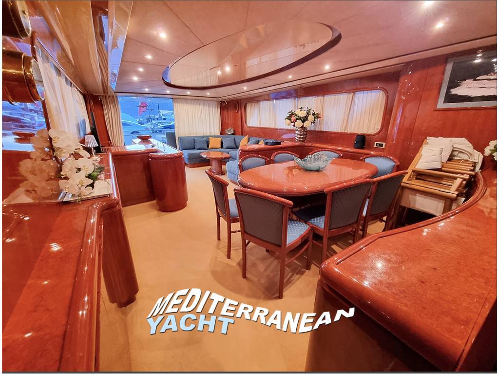 Versil Falcon 82 s