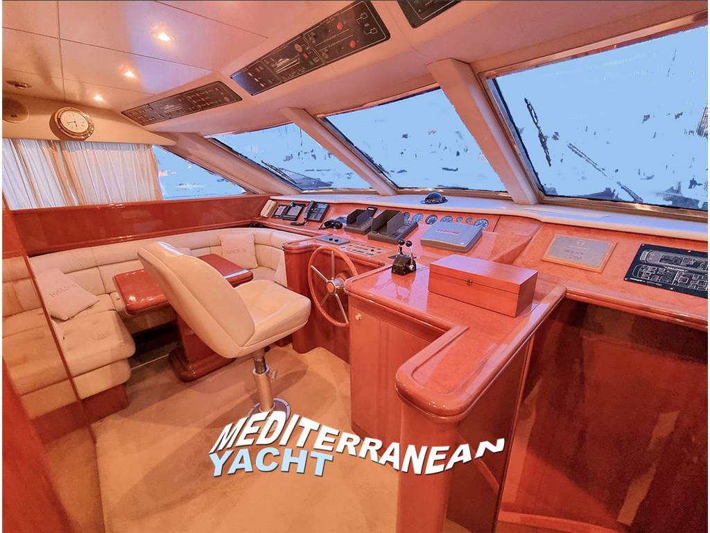 Versil Falcon 82 s
