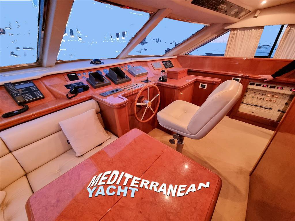 Versil Falcon 82 s
