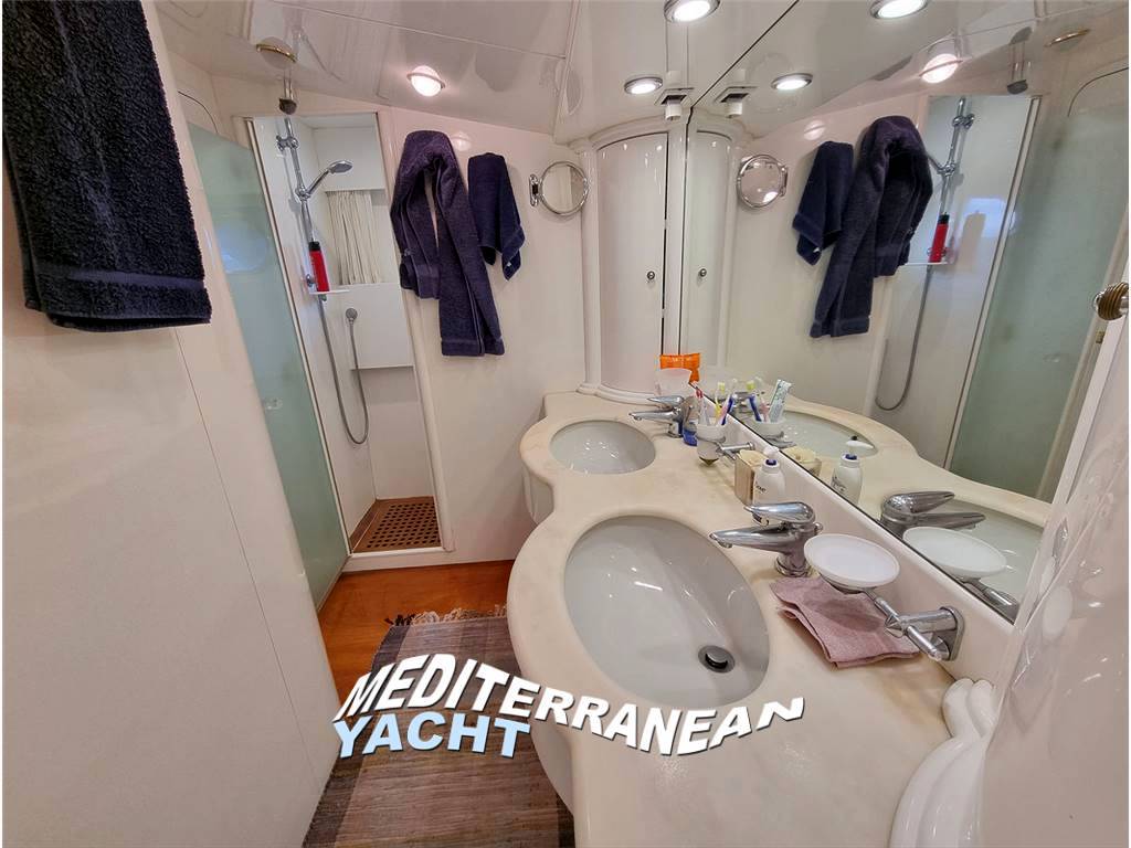 Versil Falcon 82 s
