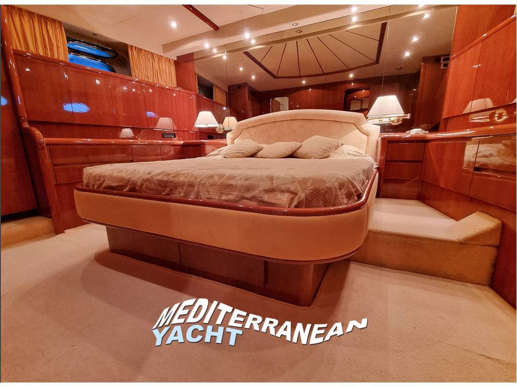 Versil Falcon 82 s