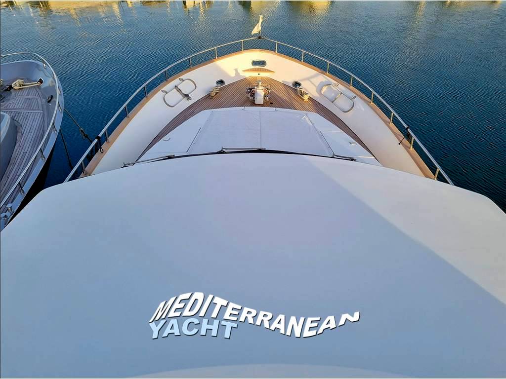 Versil Falcon 82 s