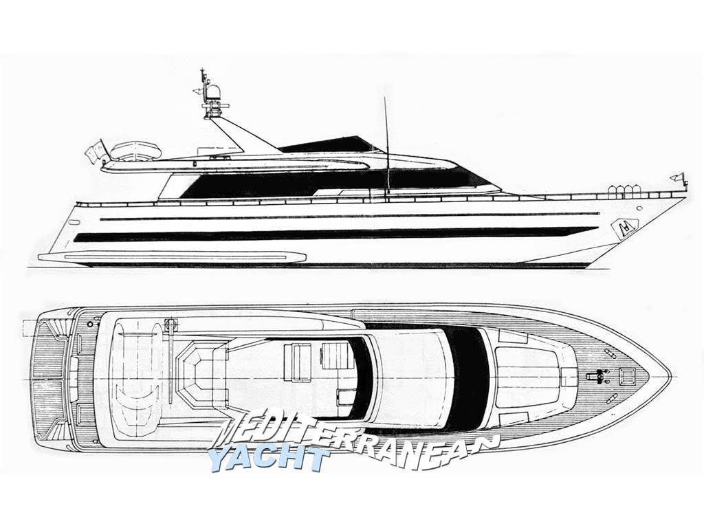 Versil Falcon 82 s