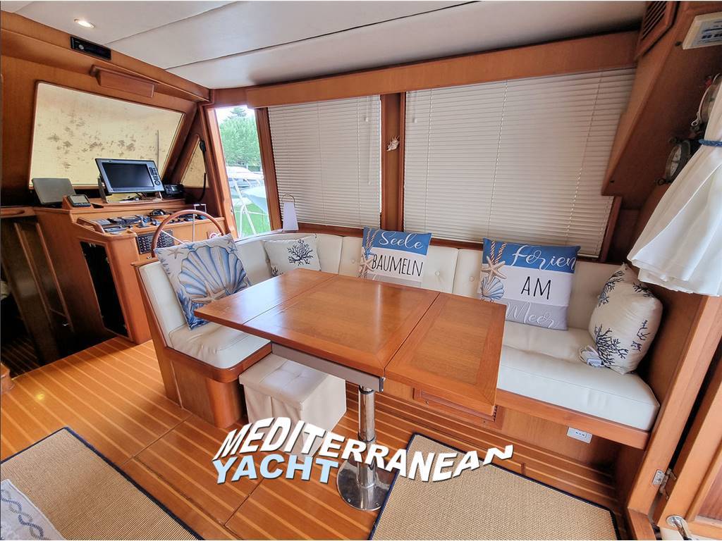 Shangai double happines yacht Alaska 12,70