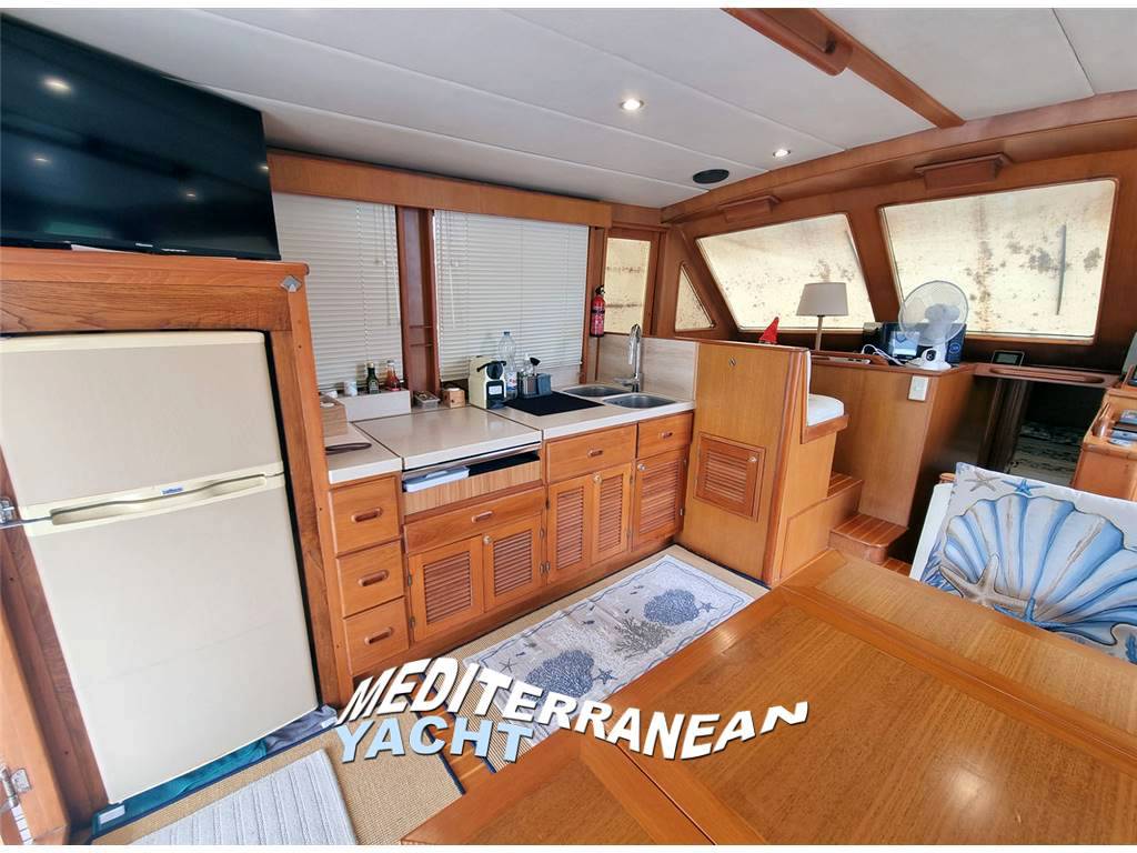 Shangai double happines yacht Alaska 12,70