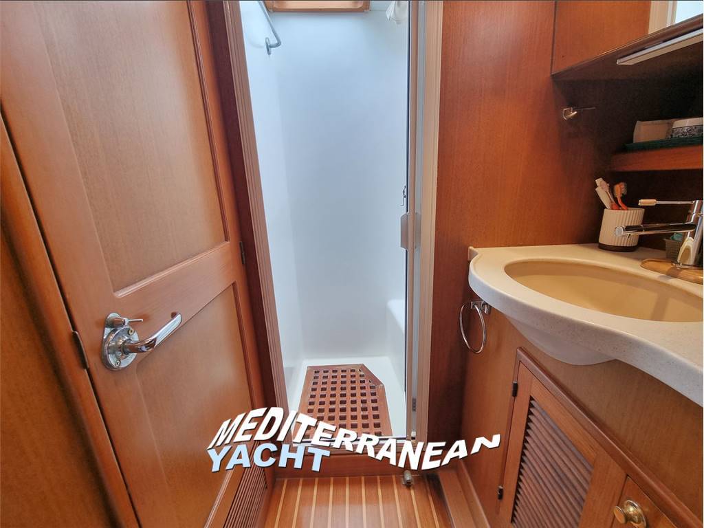 Shangai double happines yacht Alaska 12,70