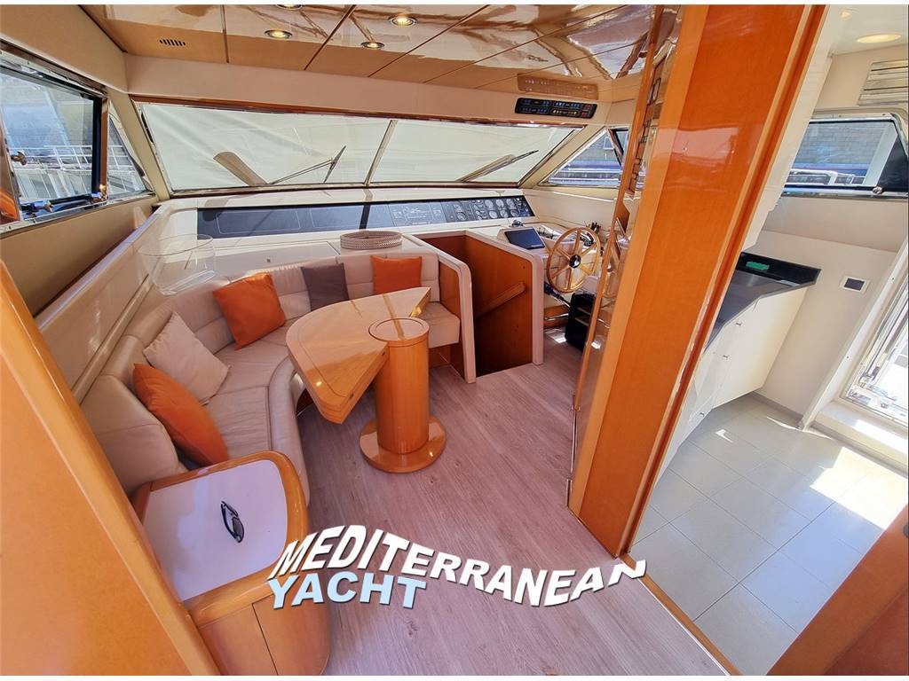 Sanlorenzo Sl 62