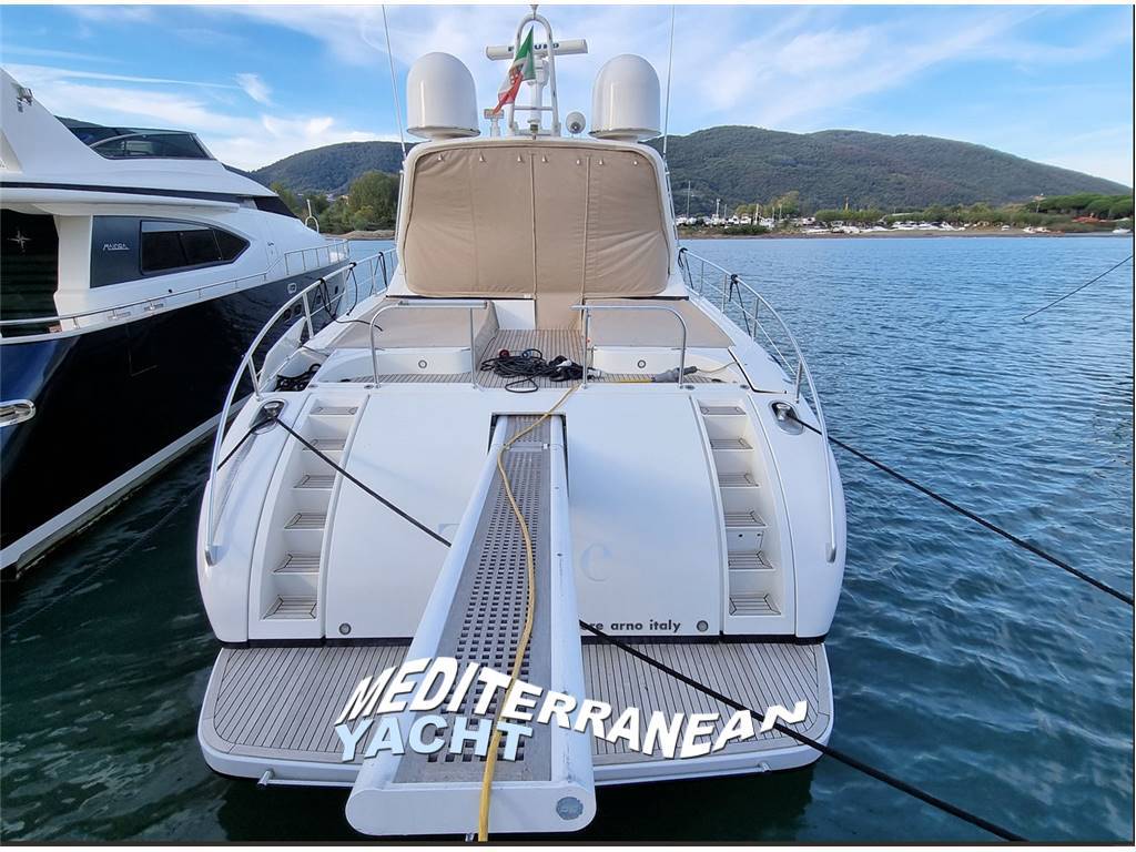 Arno - Leopard 23 sport