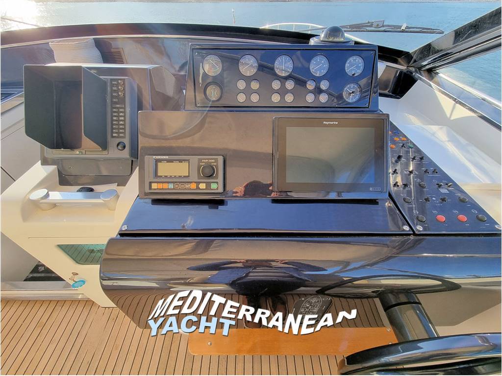 Arno - Leopard 23 sport