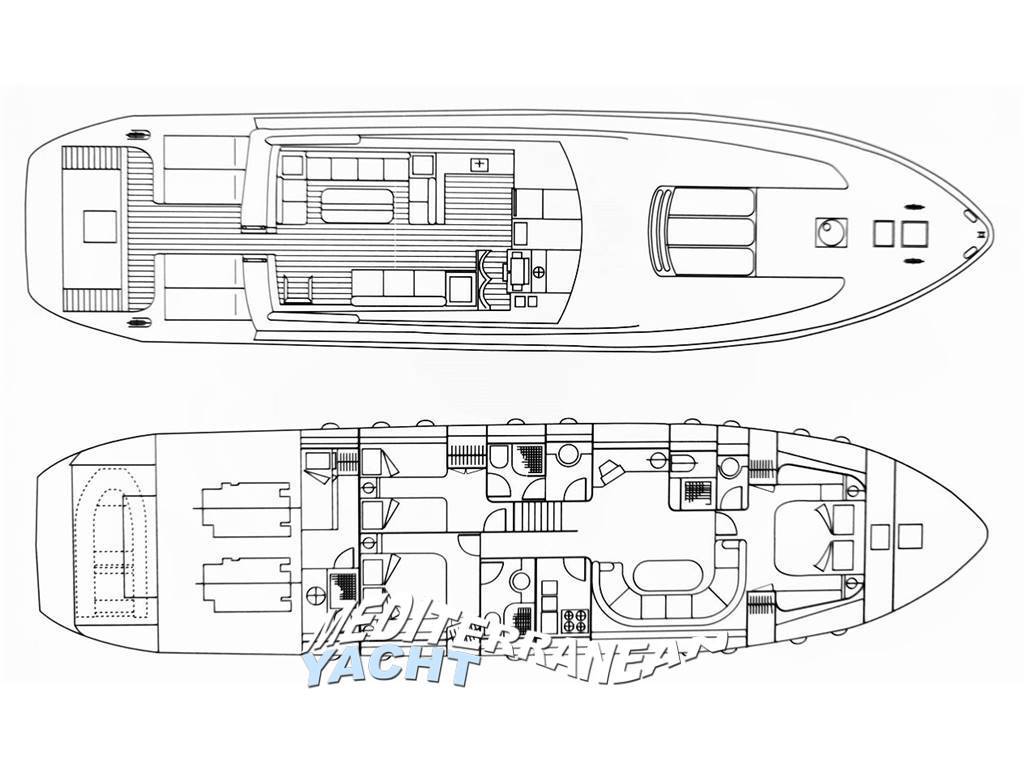 Arno - Leopard 23 sport