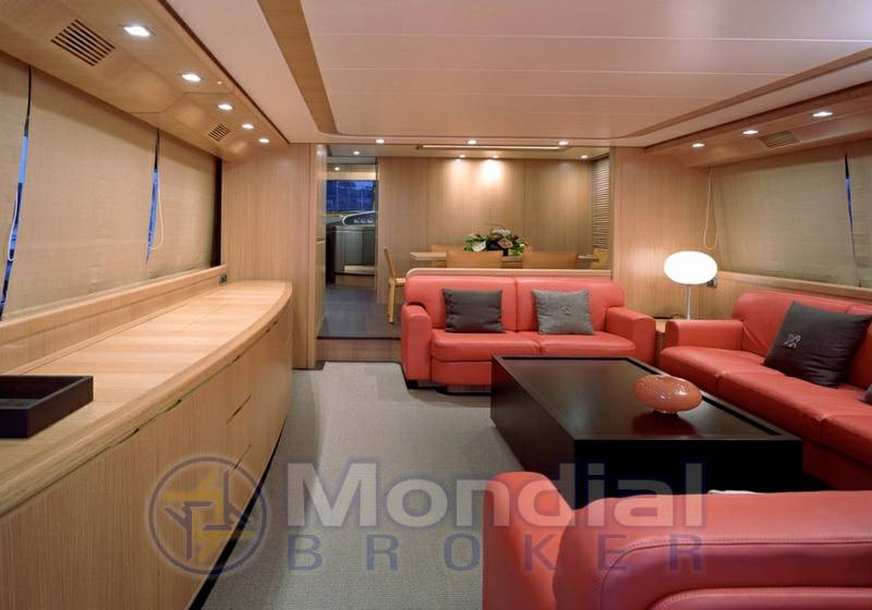 Sanlorenzo Sl 72'