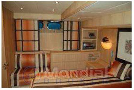 Fipa italiana yachts Maiora 20 s
