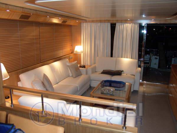 Sanlorenzo Sl 72'
