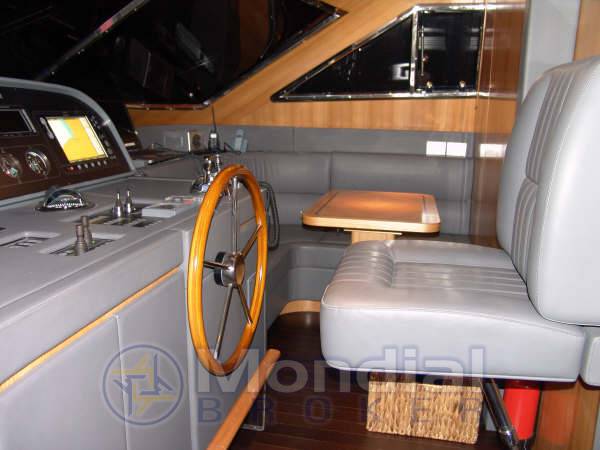 Sanlorenzo Sl 72'