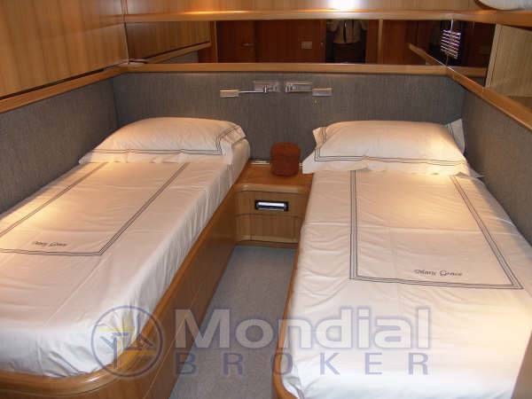 Sanlorenzo Sl 72'