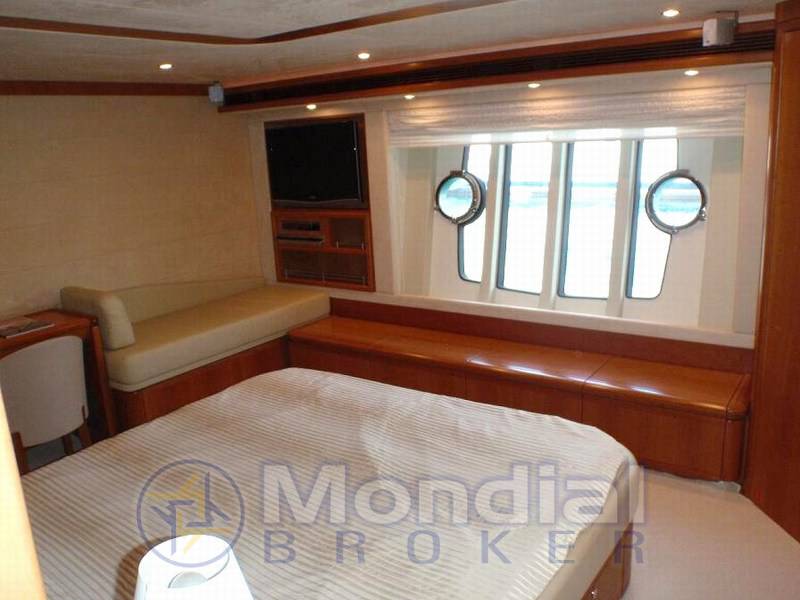 Ferretti 830