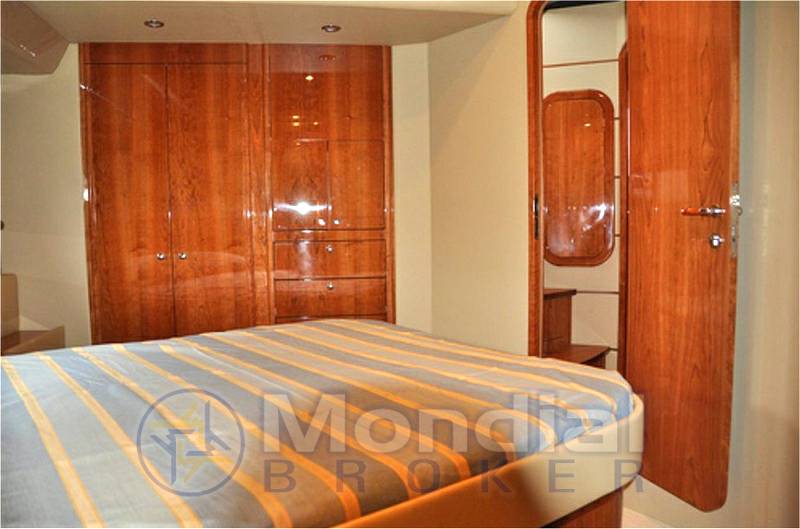 Ferretti 620