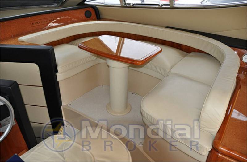 Ferretti 620