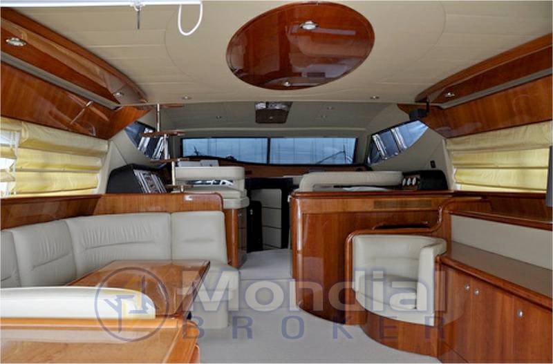 Ferretti 620