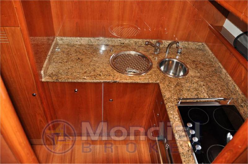 Ferretti 620
