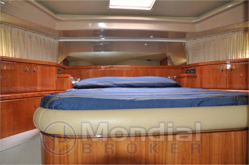 Ferretti 620