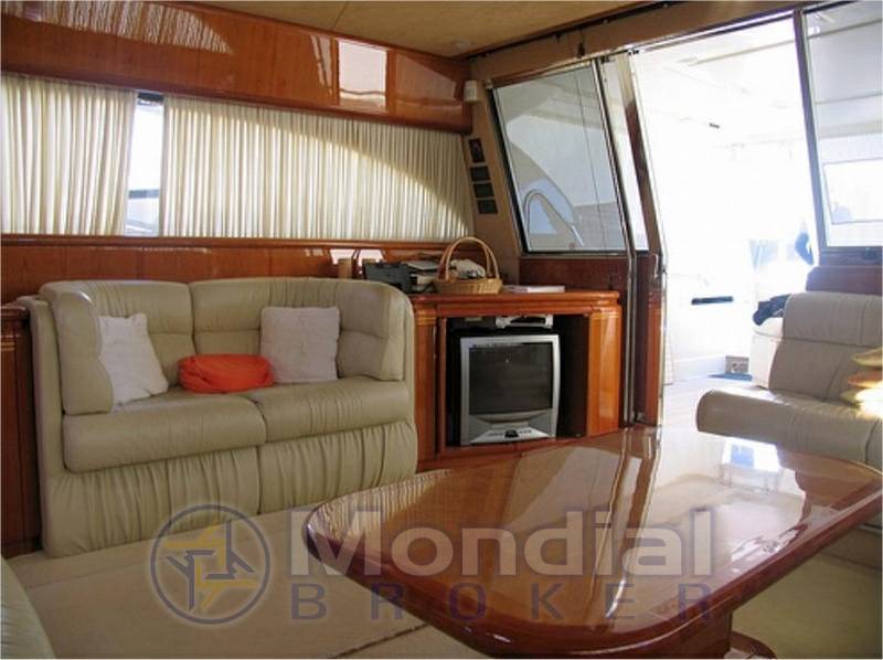 Ferretti 72'