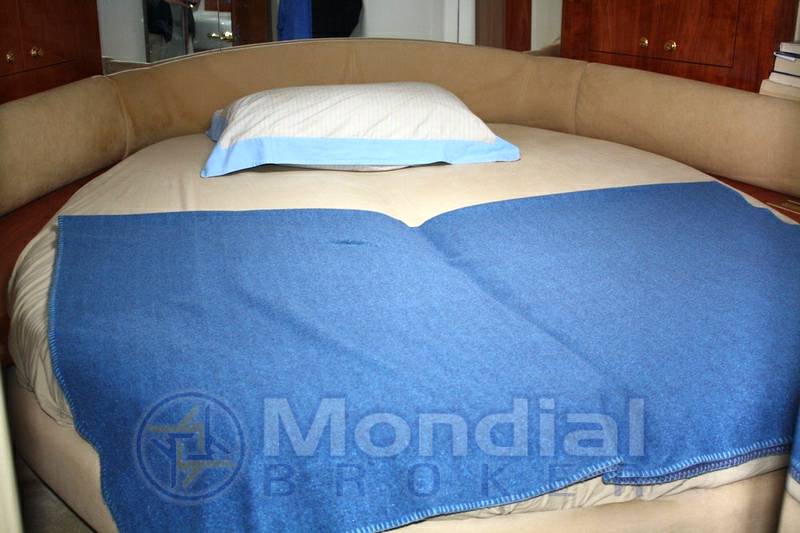 Cranchi Atlantique 40' fly
