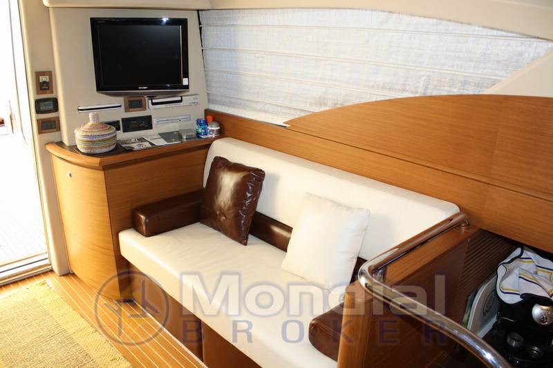Azimut Az 43' plus
