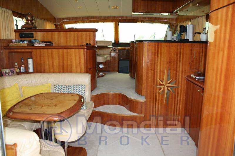 Piantoni History 55'