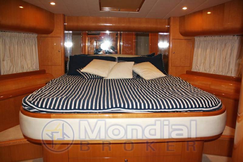 Uniesse 55' my