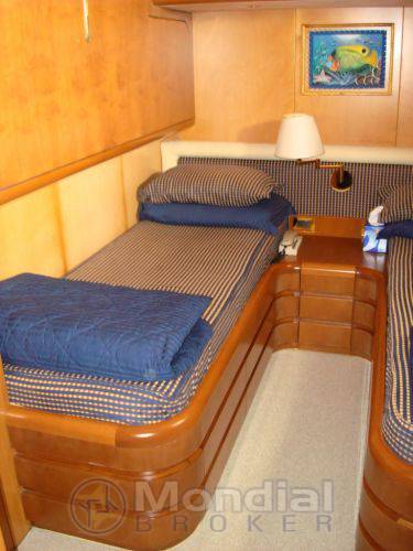 Fipa italiana yachts Maiora 20