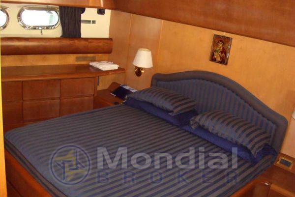 Fipa italiana yachts Maiora 20