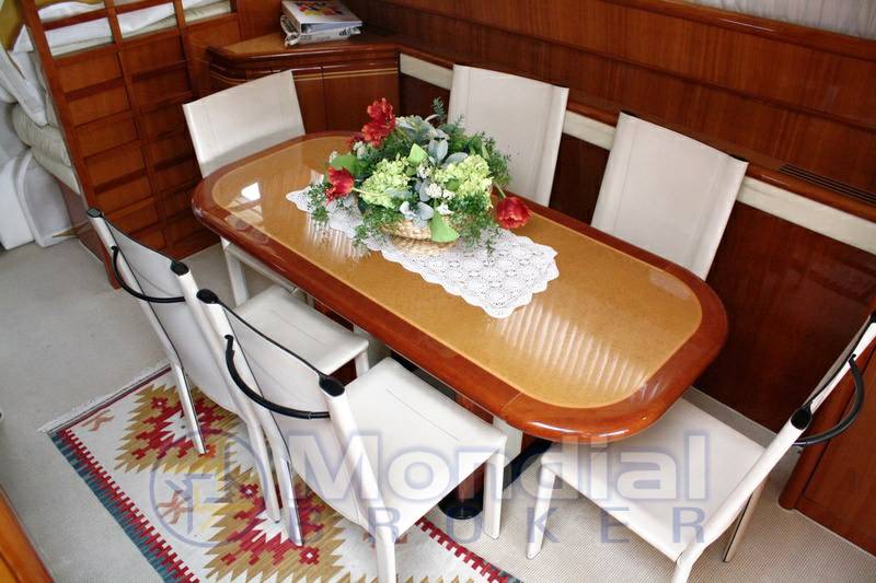Ferretti 72'