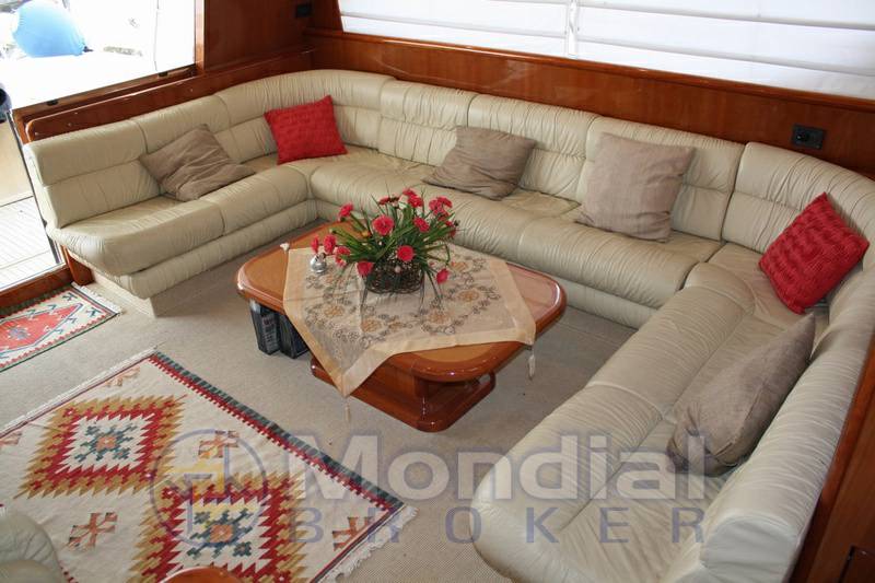 Ferretti 72'