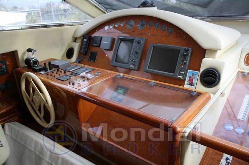 Ferretti 72'
