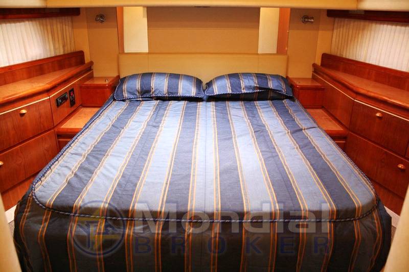 Ferretti 72'