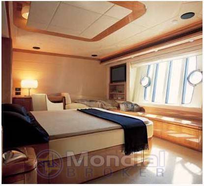 Ferretti 830