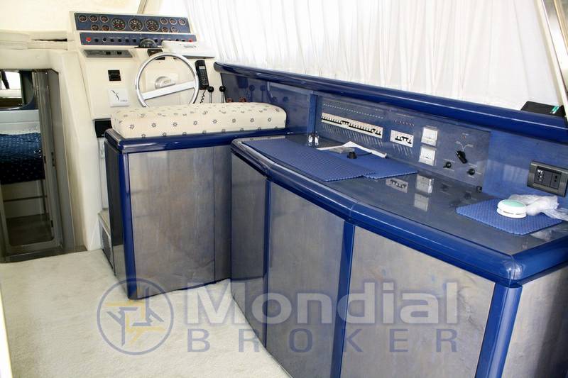 Ars mare Advantage 120