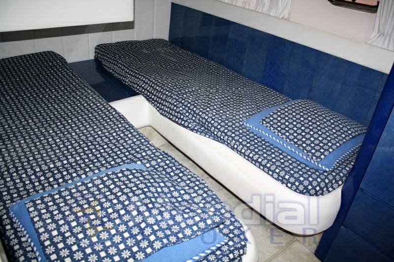 Ars mare Advantage 120