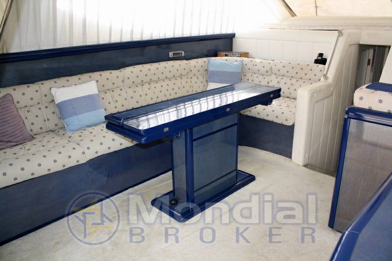 Ars mare Advantage 120