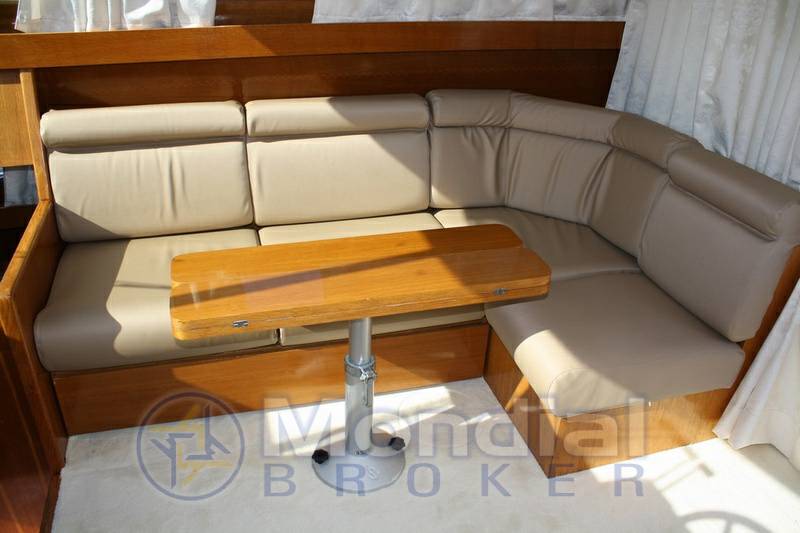 Piantoni Evolution 39'