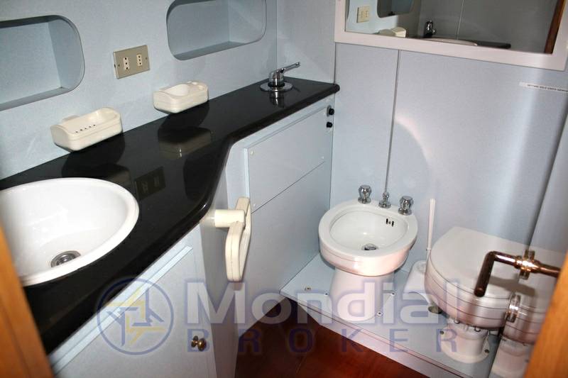 Piantoni Evolution 39'