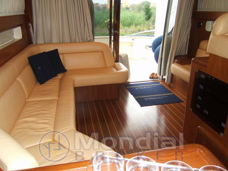 Portofino marine Portofino 47' fly
