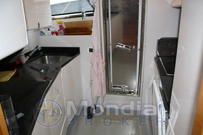Sanlorenzo Sl 62'