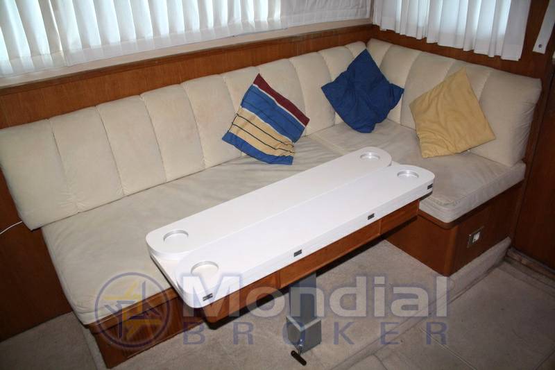 Bertram 33' sport fisherman
