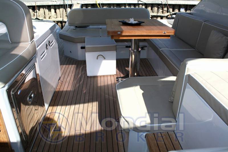 Rizzardi 50' incredible