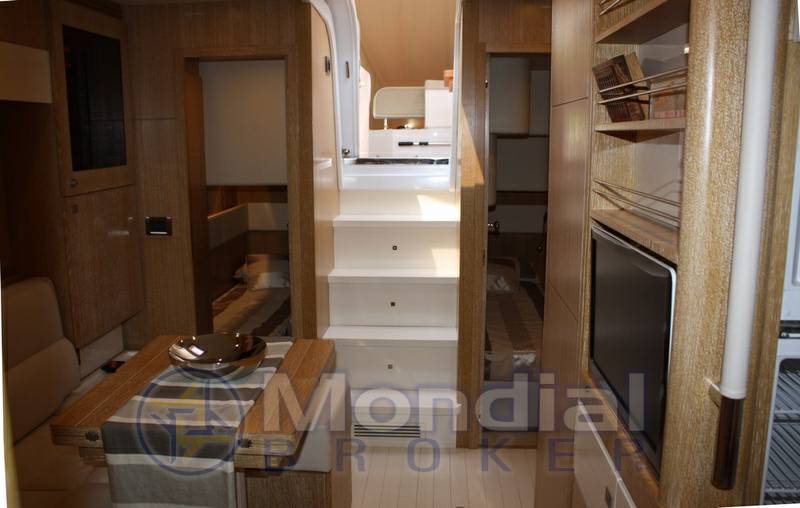 Rizzardi 50' incredible