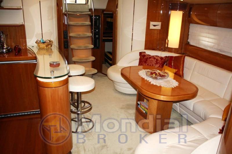 Princess V 65'
